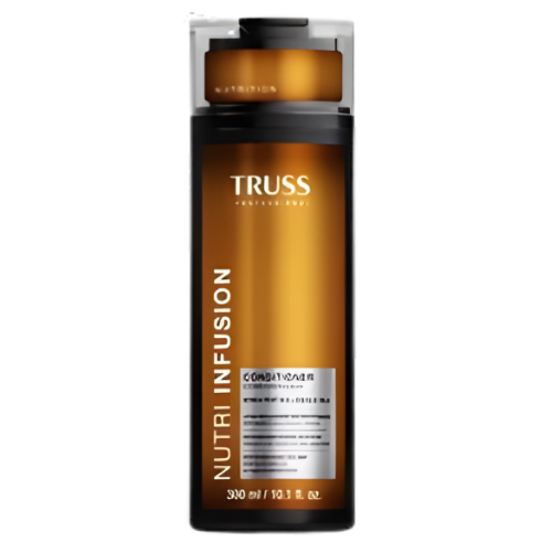 Promoção de cabelos